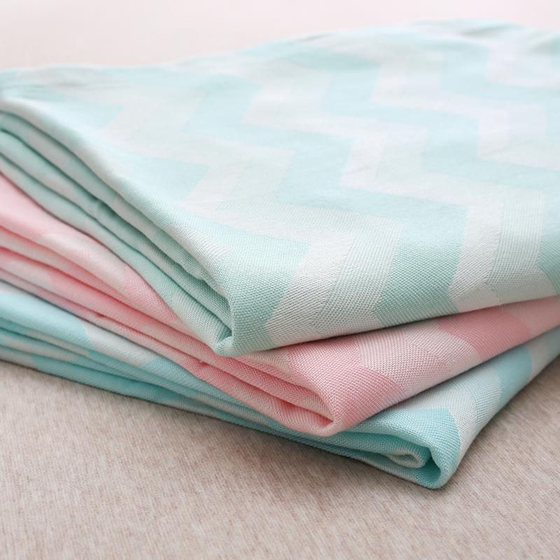 夏凉毯竹纤维盖毯儿童成人夏季薄款毛巾被空调被夏凉毯子