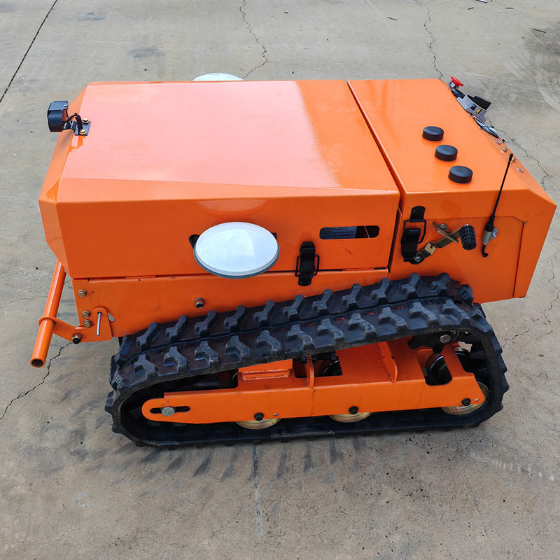 【加工定制】纯电动北斗导航遥控割草机SKY50-D无人驾驶割草机,农机/农具/农膜,割灌机/割草机/油锯,淘宝优惠券,粉丝福利购,淘宝优惠卷