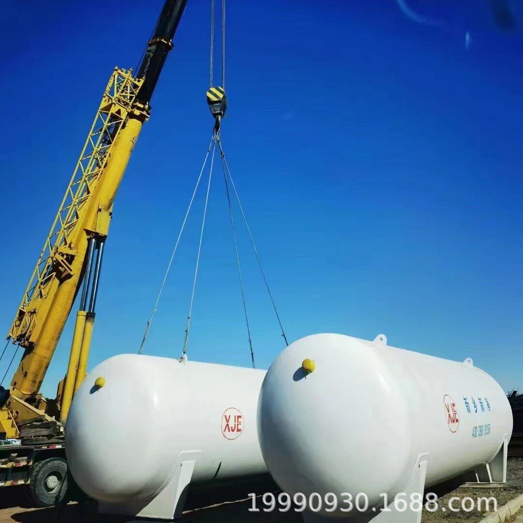 实体厂家液氧罐液杨储存罐液氧储槽液氧贮罐气体储存罐源头工厂