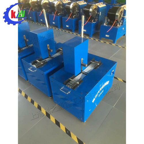 51型液压胶管切管机  小型手动胶管切割机  钢丝缠绕胶管截管机