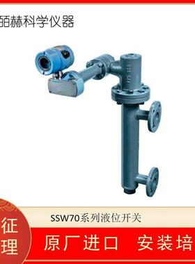 意大利 DS-SSW70系列液位开关