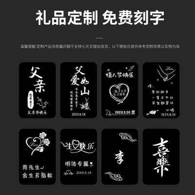 父亲节礼物送爸爸生日实用的老公男士高端大气礼盒装惊喜2026新款