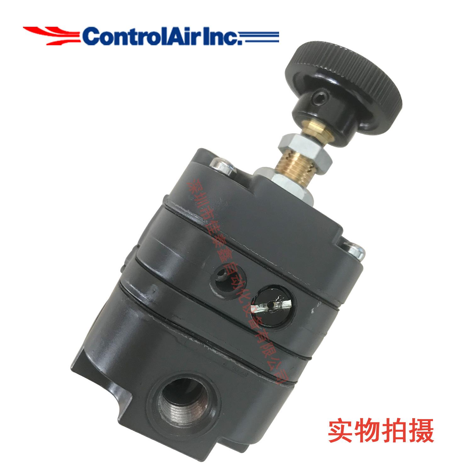 美国精密调压阀100-AC，大量现货，欢迎咨询