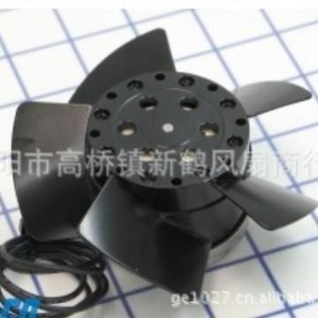 4656EZ德国pst交流风扇 无框伦茨电机轴流风机12038mm