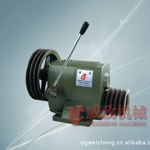 牌YS-405型缓冲式变速机-齿轮四段变速3-5HP