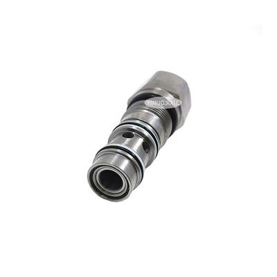 适用于杰西博JCB 3CX 4CX插装式平衡止回阀 25/221791 25/207300