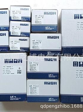 LS PLC-MASTER-K120S系列CPU经济型K7M-DR10UE