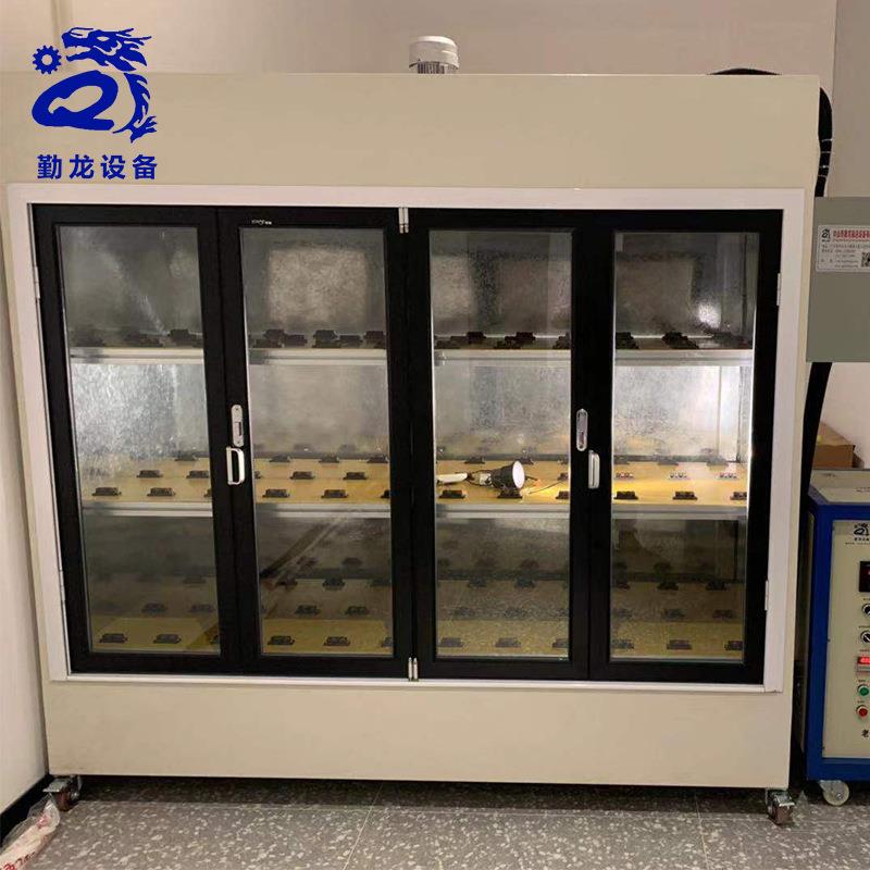 厂家直供电源驱动老化架 充电器适配器老化柜老化架老化车带临控