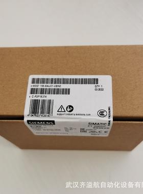 6ES7155-6AU01-0BN0 PLC模块ET200SP，接口模块现货供应