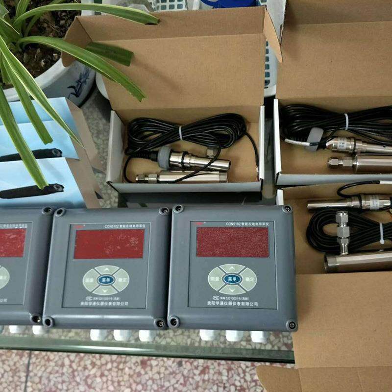 中文在线电导率仪水中电导率电导率检测仪CON5102价格电议