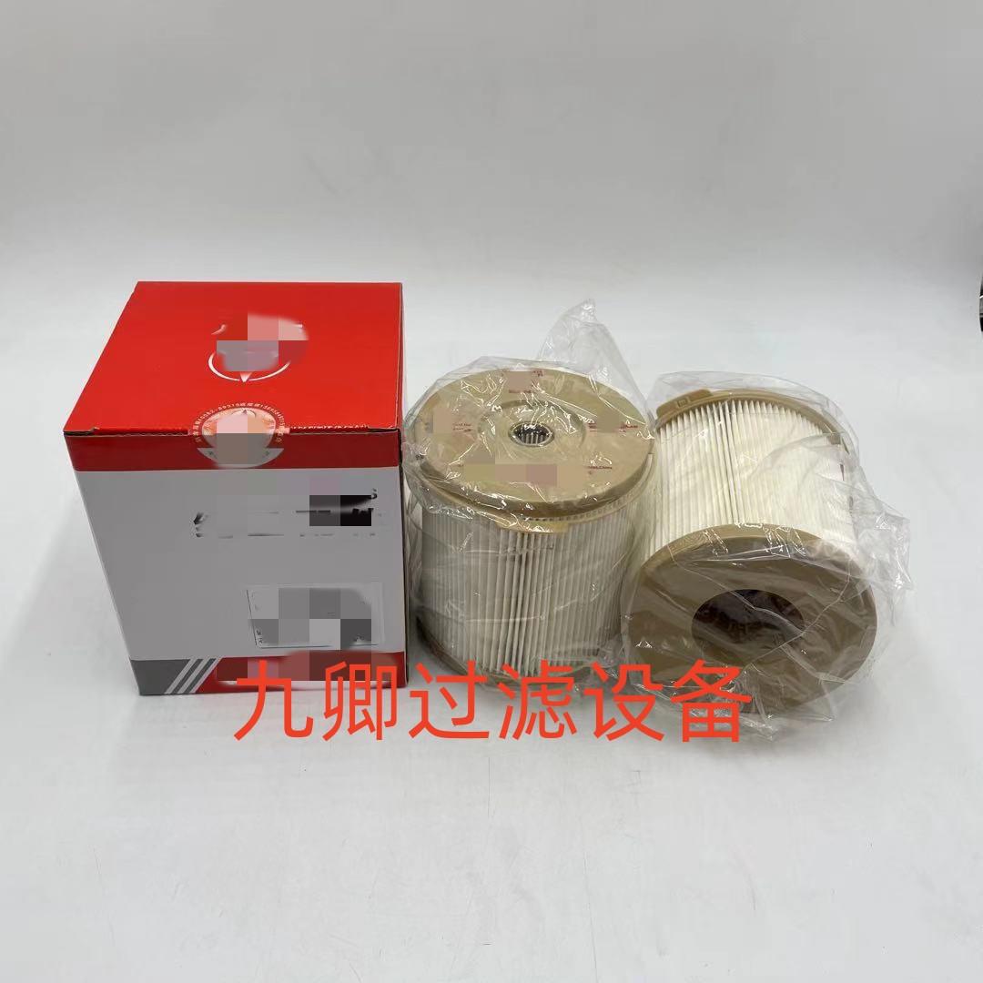 4104010190工程机械矿山设备配件专用机油滤芯滤清器