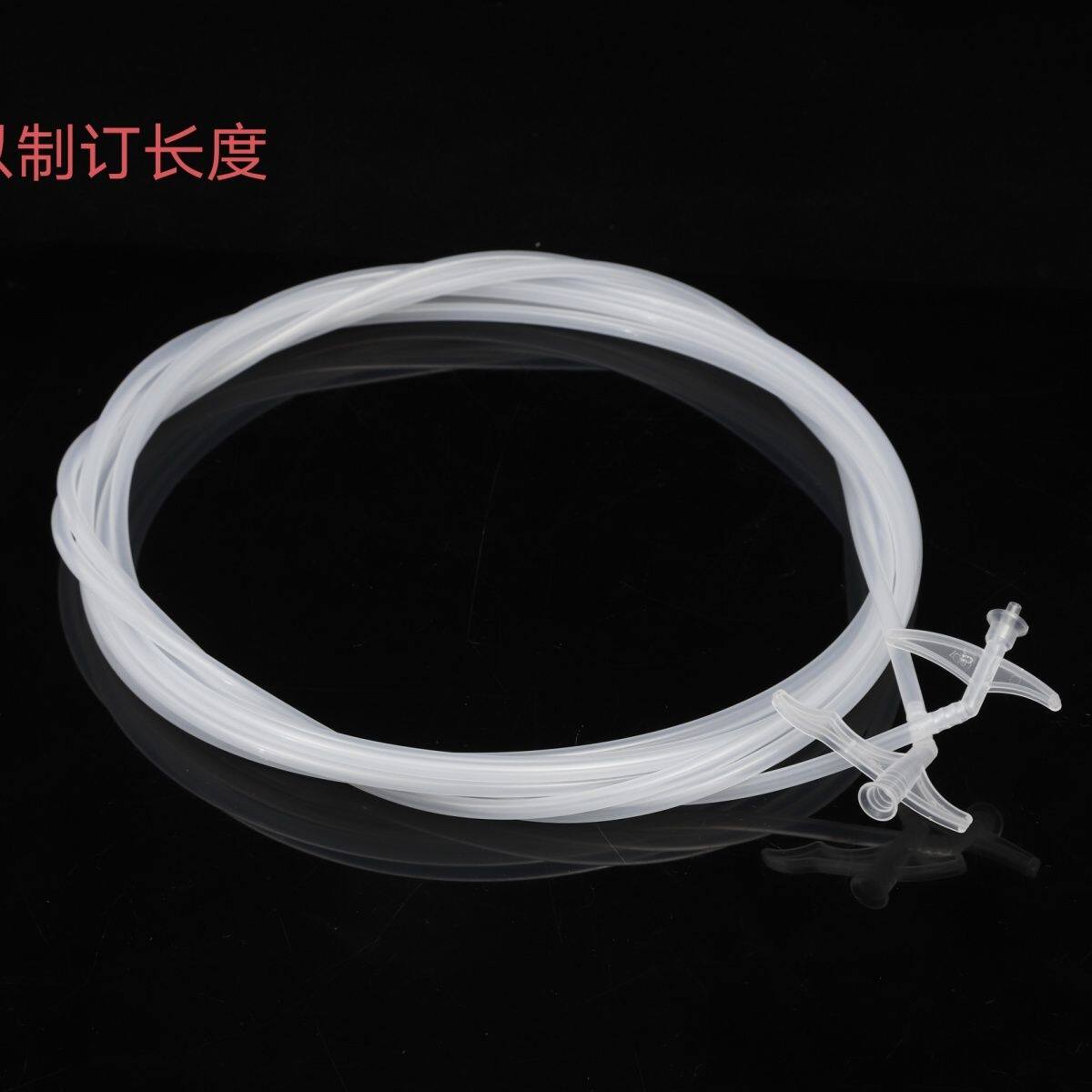 发泡胶加长管加长发泡胶喷头发泡胶胶管管子发泡剂喷头泡沫枪头