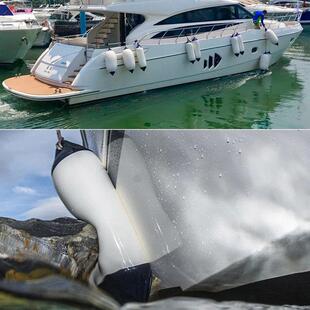 游艇防撞靠球防碰撞球快艇防碰垫护舷球救生浮球pvc橡皮艇用靠球
