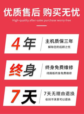 二保焊接机350 500工业级两件式315双压220V380V二氧化碳气体保护