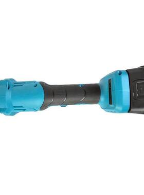 多LUK功能打机无刷电机角磨切机磨光电机充式抛光机家用磨锂电割