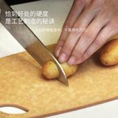 SAGE菜板美国口砧进板抗不发易霉粘板家YLF=2019用厨房实木水果案