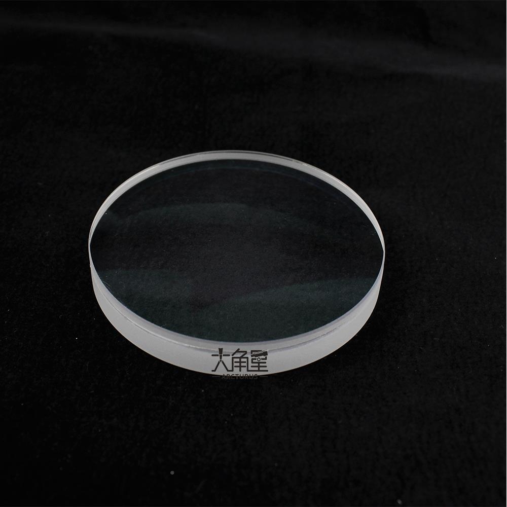 远0mm口径系列 胶80mm口径8物镜 diy天文望镜高清镀膜消色差大合