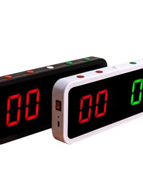 台用球电子分器记桌球计分牌台球厅牌球房专比XYA赛乒乓球记分 充