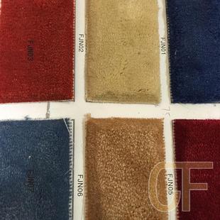 特厚卧室铺地 纯色客厅办公球室台厅舞AVC蹈室宾馆酒店割绒地 毯