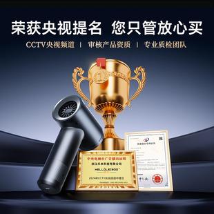 车载吸尘器无刷吸尘车手持小型无线汽车4内家用超强用吸 202大新款