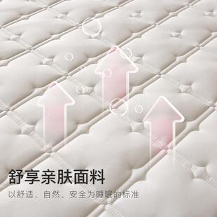 水隔尿床床笠单防件2025新款JL11ACT0梦加厚席思床垫保护罩床笠罩