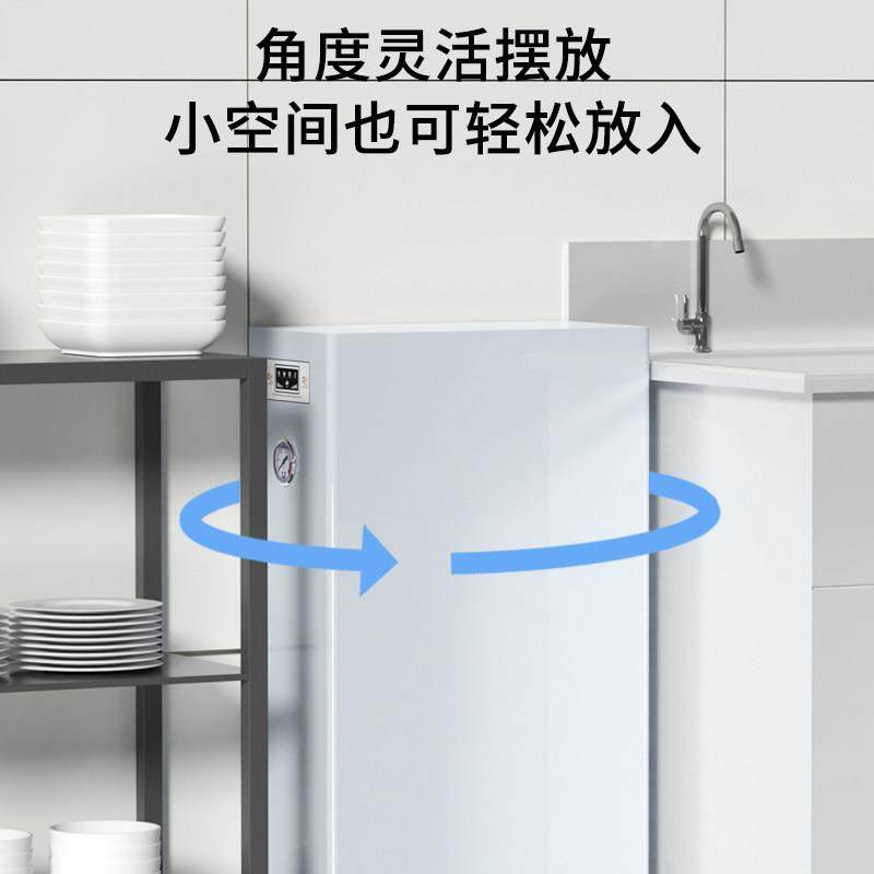 迎春ro机反渗透体净水器水商用大流量净水奶茶店一直饮YC滤机设备