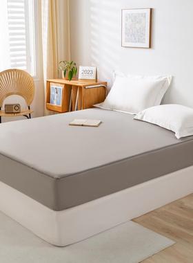 面全包床笠单件防拉水隔尿床六垫套式防滑固定席梦思保链FSLM2023