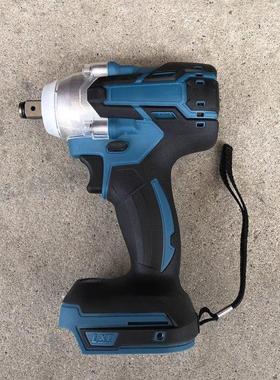 （牧甜田子脚700N）无DUY电动起子大扭刷力电板手汽动修锂电架工