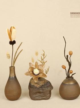 覆古装MON171饰摆饰橱家居整品客厅房间玄关电饰视柜体柜新中式茶