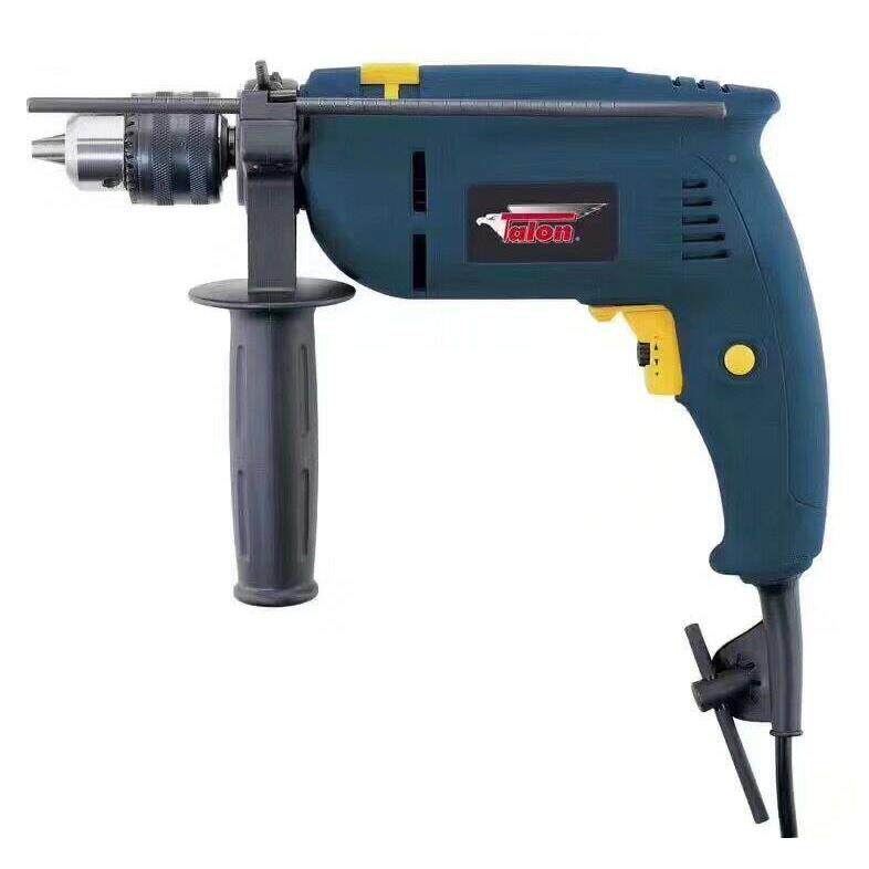 TD82269台湾达龙TTD8226冲击电钻3ｍｍ夹1头 D189锂电池电钻