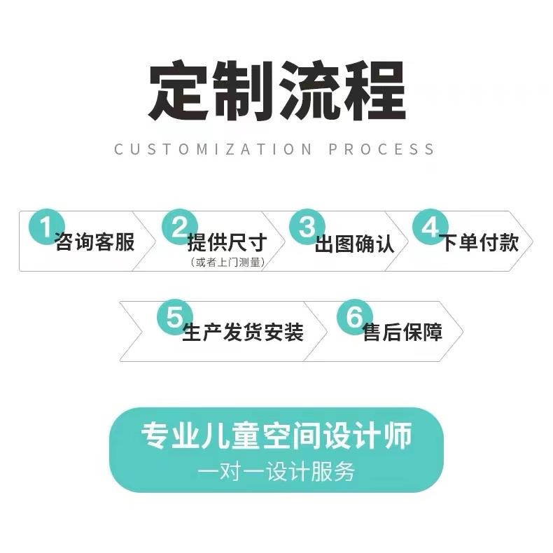 可比熊上门测量尺寸定制满墙书柜专拍