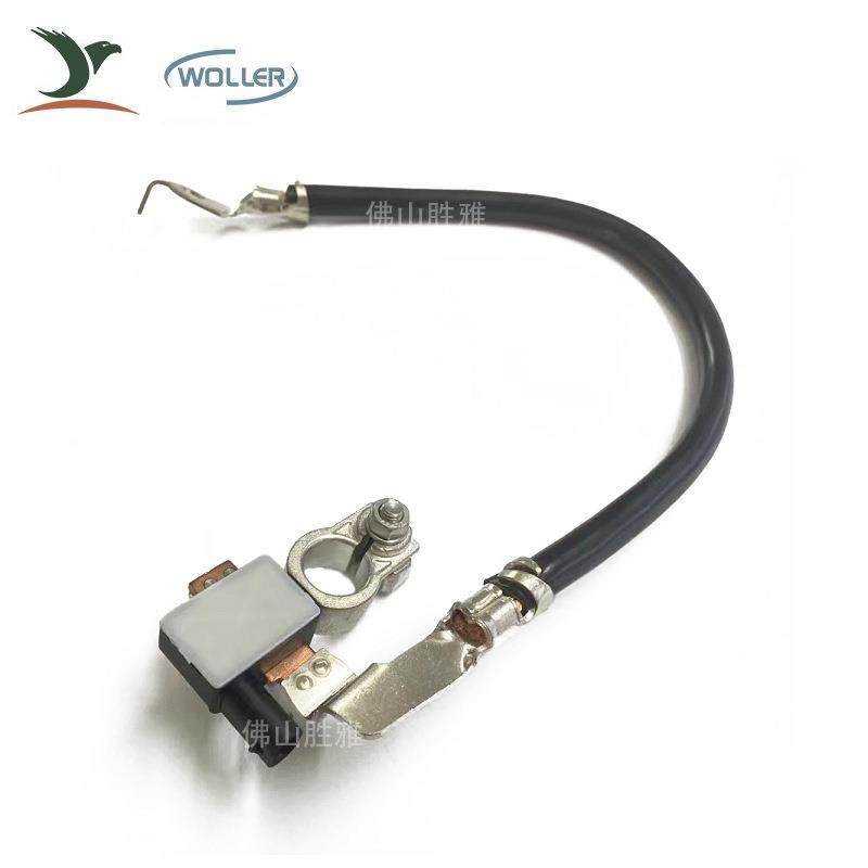 适用福特电瓶电池线6PK013442901AV6Z10C679PAV6N10C679BC,农用物资,其他肥料,淘宝优惠券,粉丝福利购,淘宝优惠卷