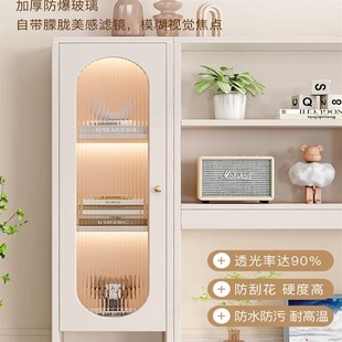 梳妆台电脑桌家用收纳一体卧室简约现代轻奢主卧化妆桌书桌办公桌