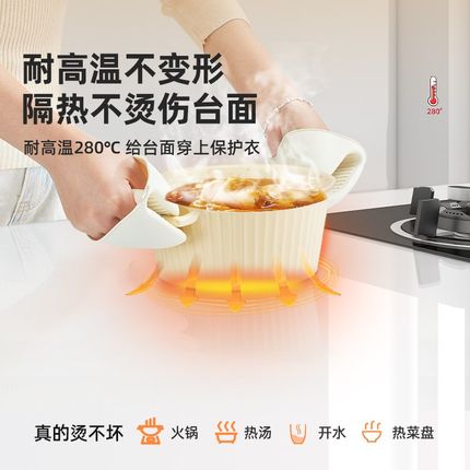 厨房台面保护膜耐高温石英石大理石灶台防油贴纸防烫加厚贴膜翻新