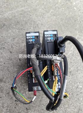 拍前询价（拍前询价）三协伺服驱动器 DA22423 400W 原装拆机 二