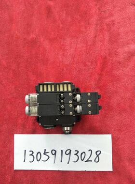 PISCO VKM-B02 真空阀