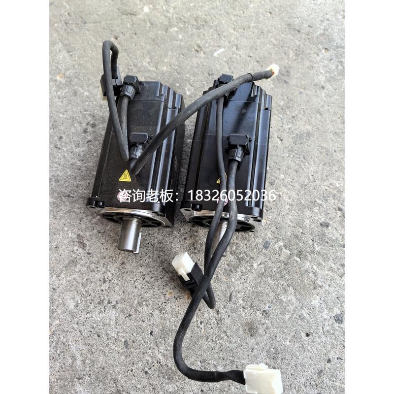 拍前询价（拍前询价）东菱DS2P伺服电机DM1M-08A80I8E 750W 原装