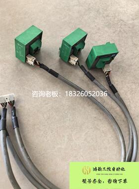 拍前询价（拍前询价）富士霍尔电流传感器NC-10GATS LEM互感器 二