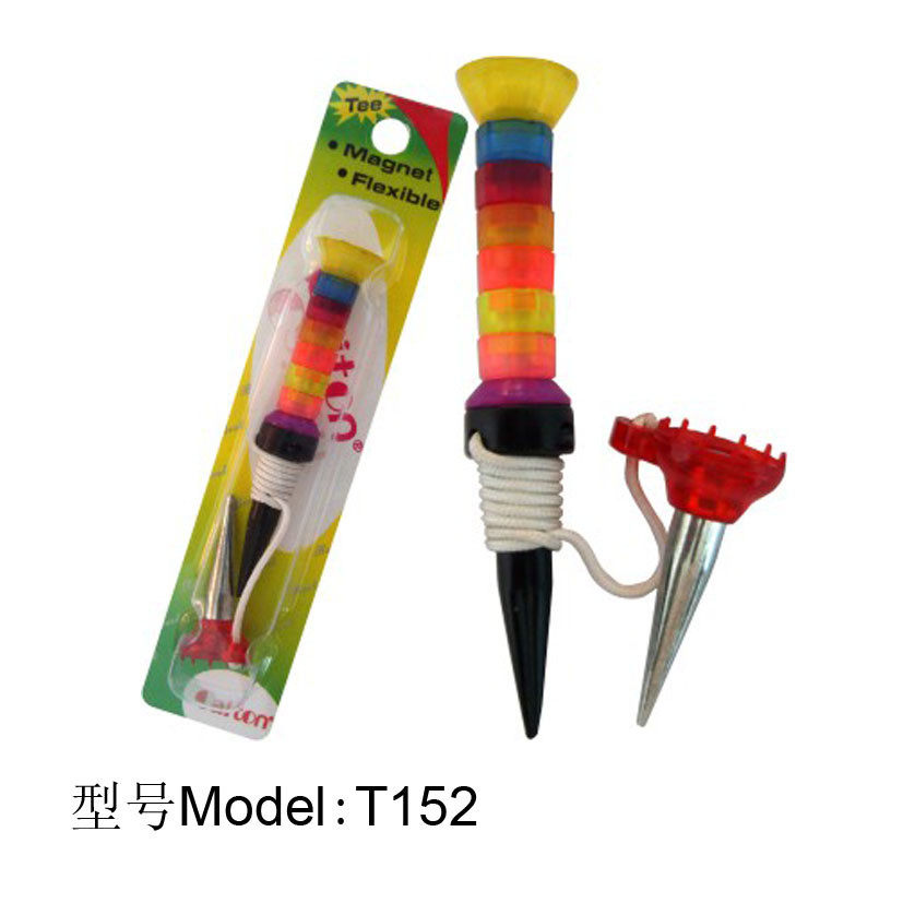 Caiton高尔夫子母彩虹球钉计分球钉golfScoretee塑胶高尔夫球托,运动/瑜伽/健身/球迷用品,高尔夫球钉,淘宝优惠券,粉丝福利购,淘宝优惠卷