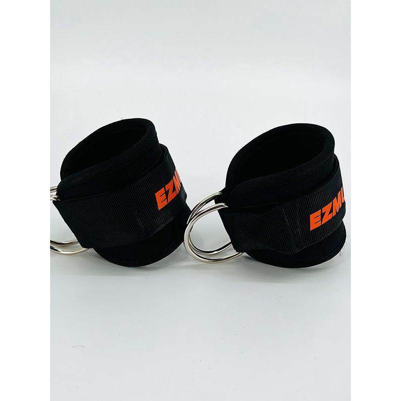 龙门架练腿练臀部训练器健身脚环绑腿扣脚踝绑带拉力绳配件,运动/瑜伽/健身/球迷用品,更多中小型健身器材,淘宝优惠券,粉丝福利购,淘宝优惠卷