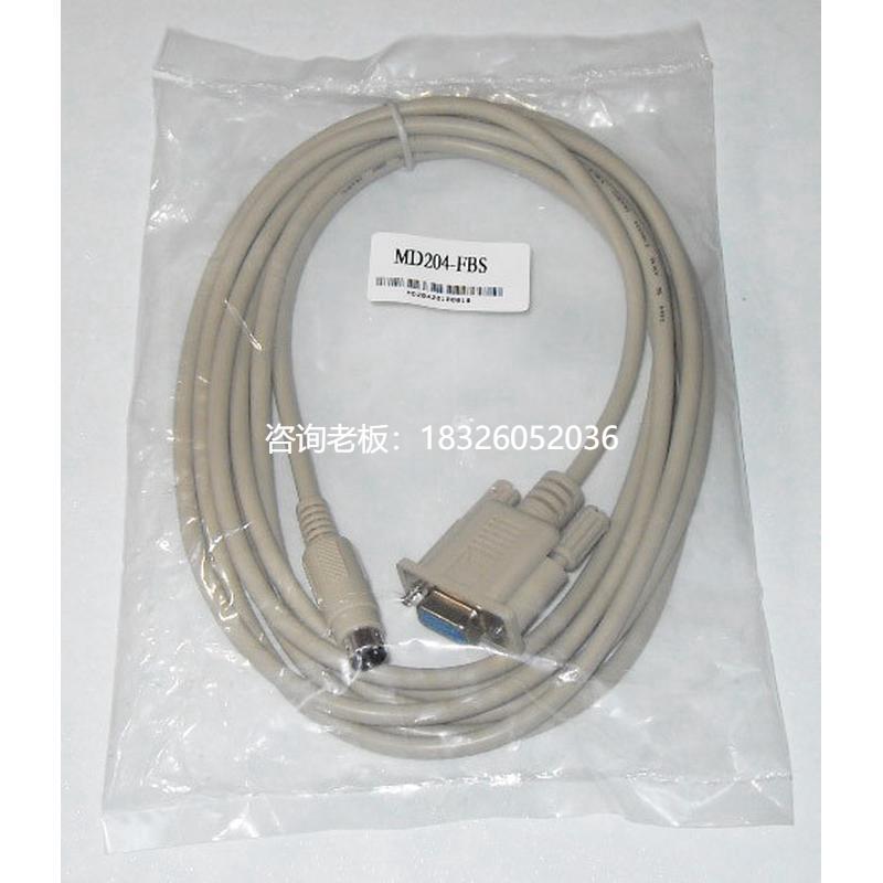 拍前询价适用OP320/MD204/WE320/TD220文本与永宏FBS的PLC通迅 MD