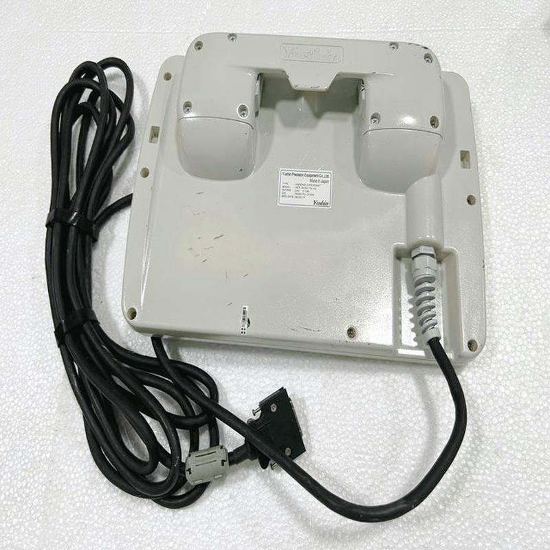 有信Yushin 操作盒RET-W001YU-05 显示器面板