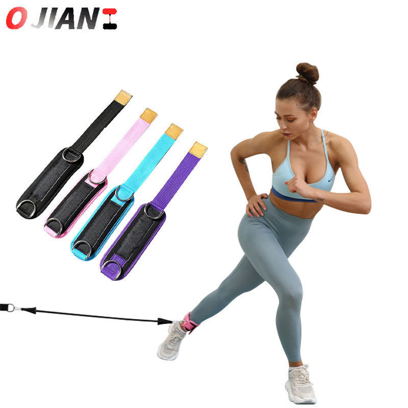 门上拉力绳配件龙门架练腿练臀部健身弹力带脚环绑腿扣脚踝绑带套,运动/瑜伽/健身/球迷用品,更多中小型健身器材,淘宝优惠券,粉丝福利购,淘宝优惠卷