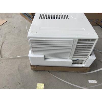 全国联保窗机窗式空调单冷冷暖1P1.5匹窗口压缩机一体机