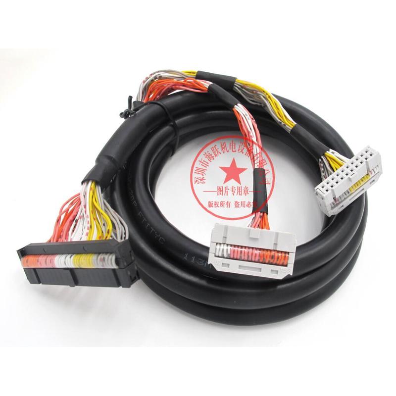 UB-10-ID16A  UC-ET010-24D UC-ET020-24D UC-ET030-24D连接线