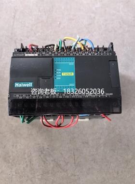 拍前询价（拍前询价）拆机PLC控制器T32S2R 原装拆机件实图 二手