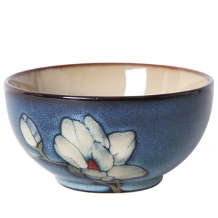 玉泉餐具套装 家用碗碟碗筷盘子套碗盘碟O陶瓷餐具轻奢组合送礼