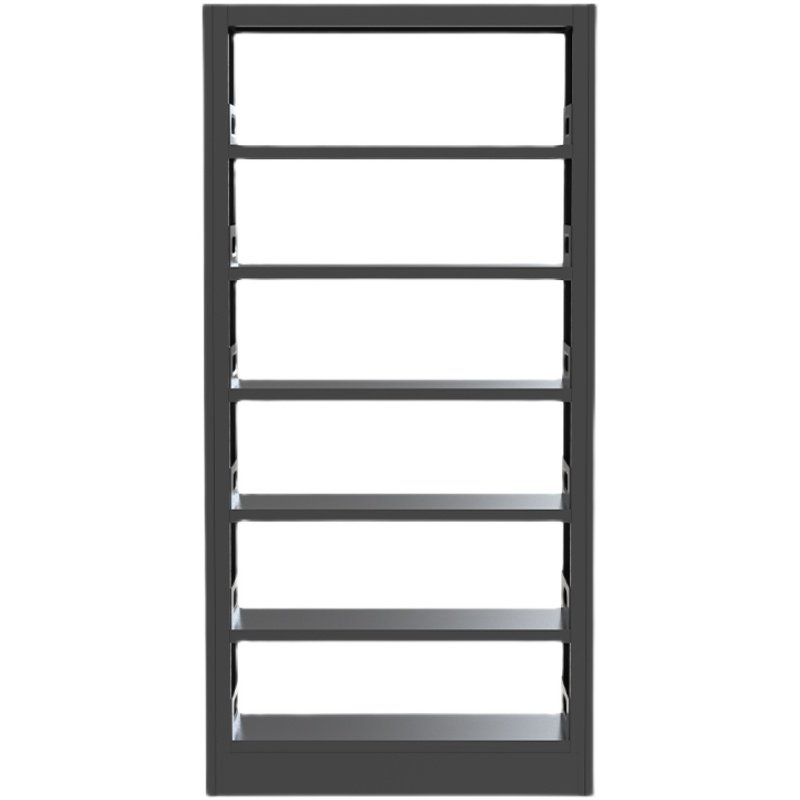 图书馆书a架家用钢制书架客厅收纳落地置物架铁艺学生儿童书柜加,住宅家具,书架,淘宝优惠券,粉丝福利购,淘宝优惠卷