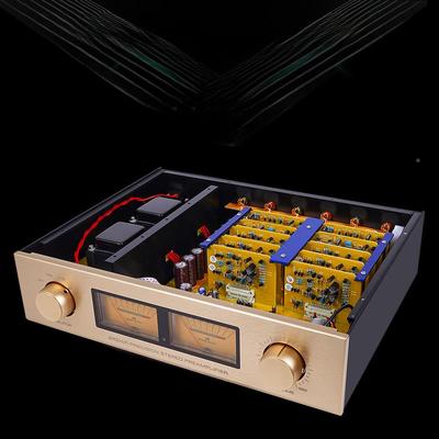 考金嗓子C-245参线路遥全平机衡98858控前级功放 HiFi发烧级前置