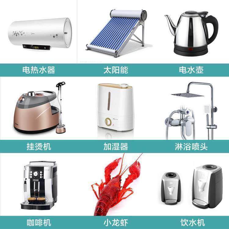 工业级柠清檬ZEH酸 除垢洗涤酸洗剂污水处用工业柠檬理25KG设备除